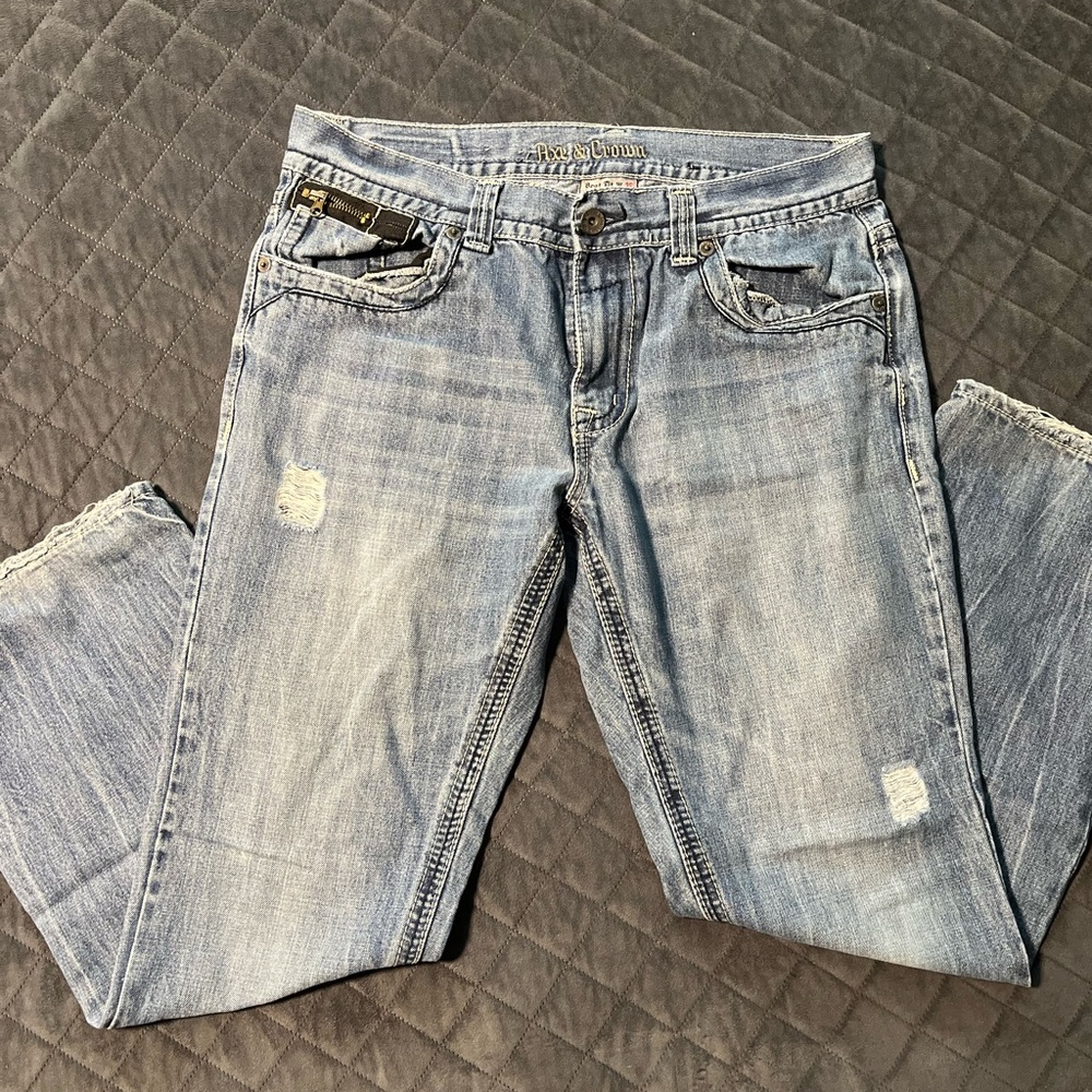 Men’s Jeans